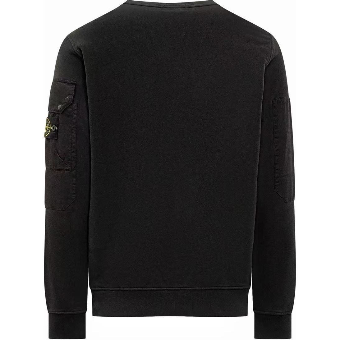 STONE ISLAND FW24 Logo