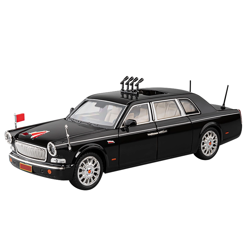 CHE ZHI L5 124