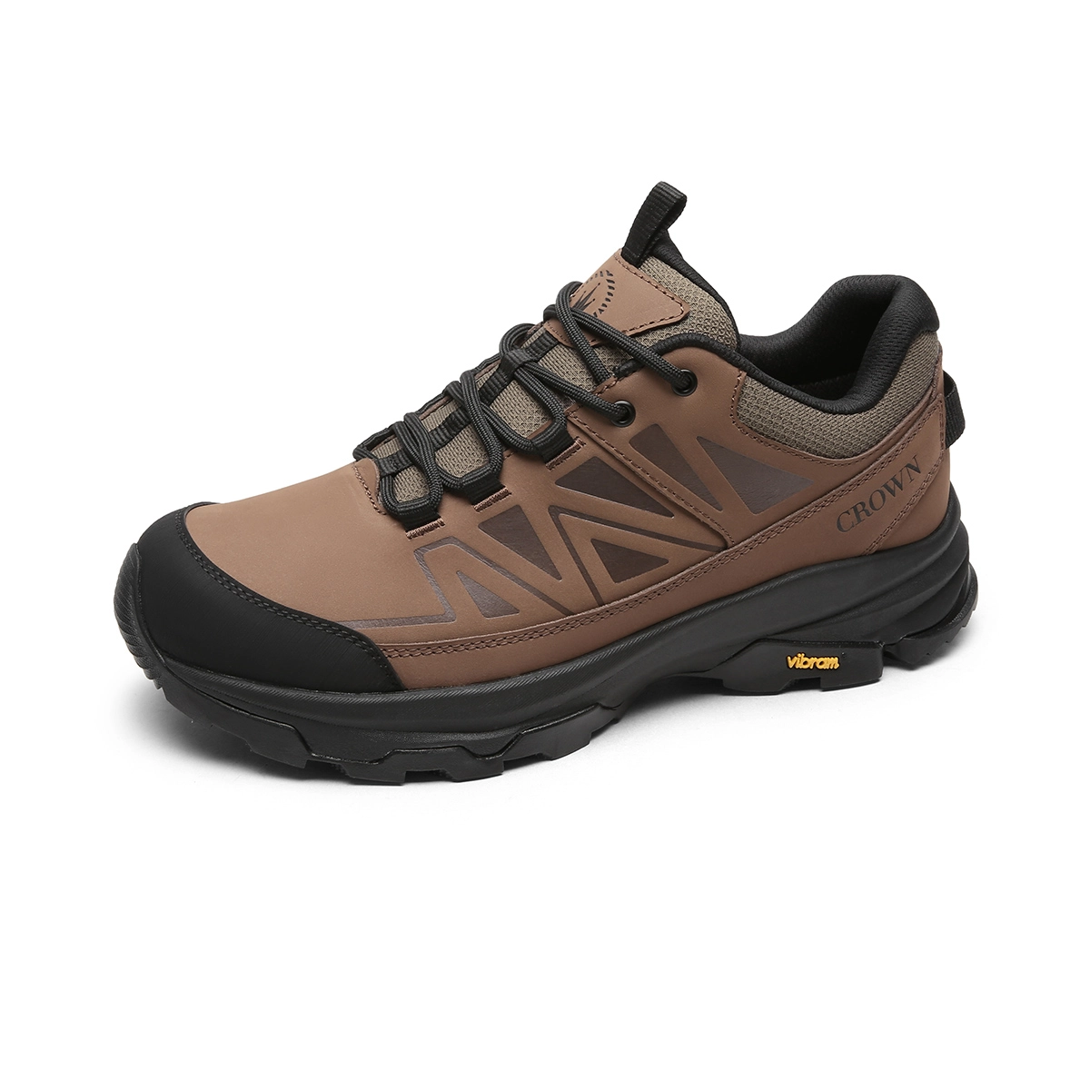 CROWN Vibram