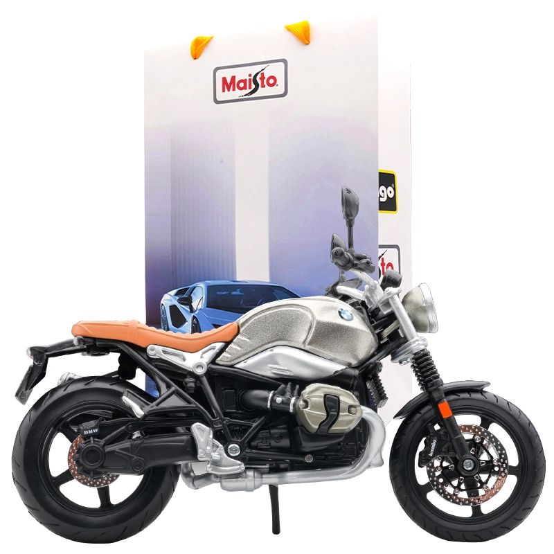 Maisto 112