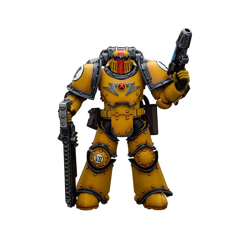 JOYTOY 118 MKIII 12cm