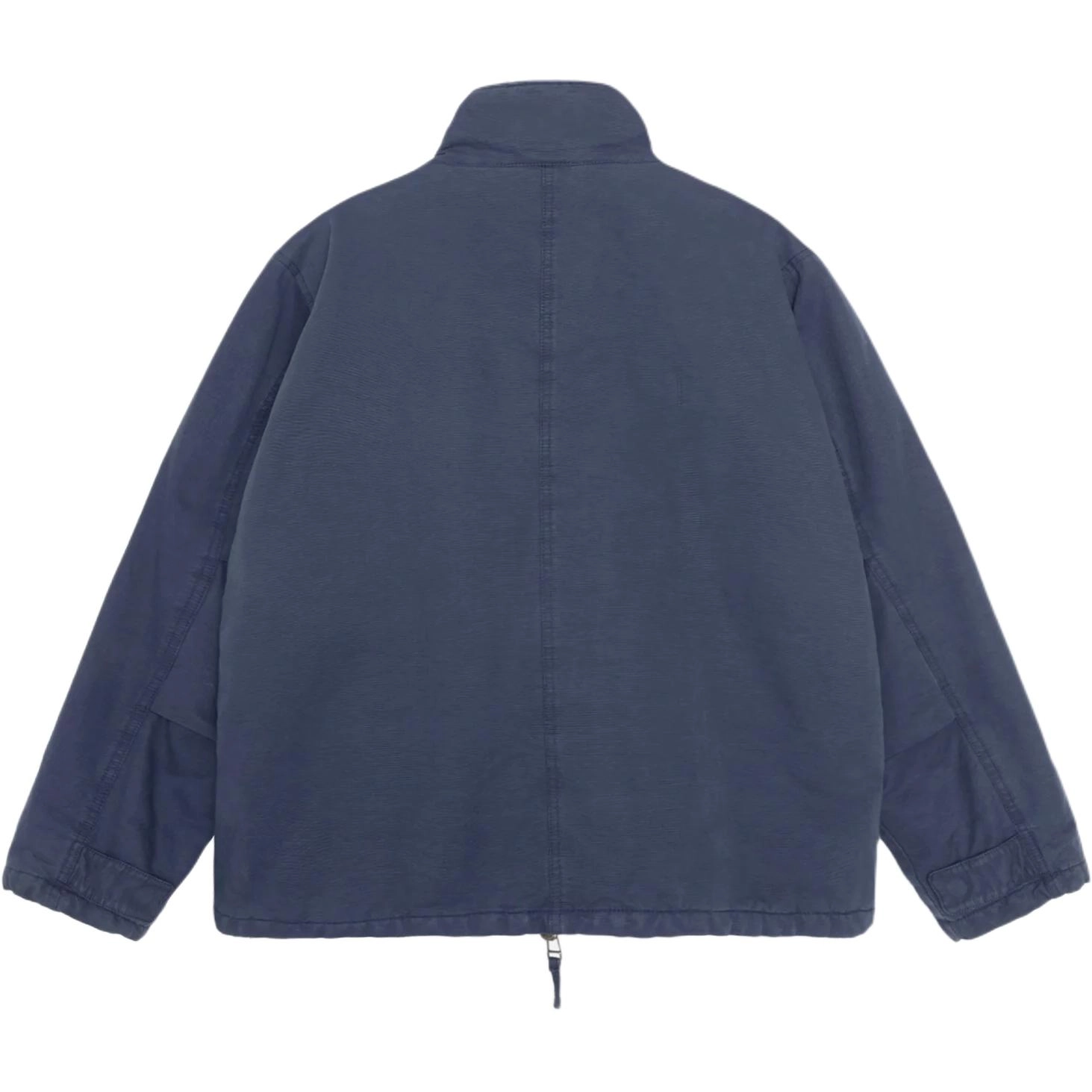 Stussy FW24 INSULATED FIELD JACKET logo