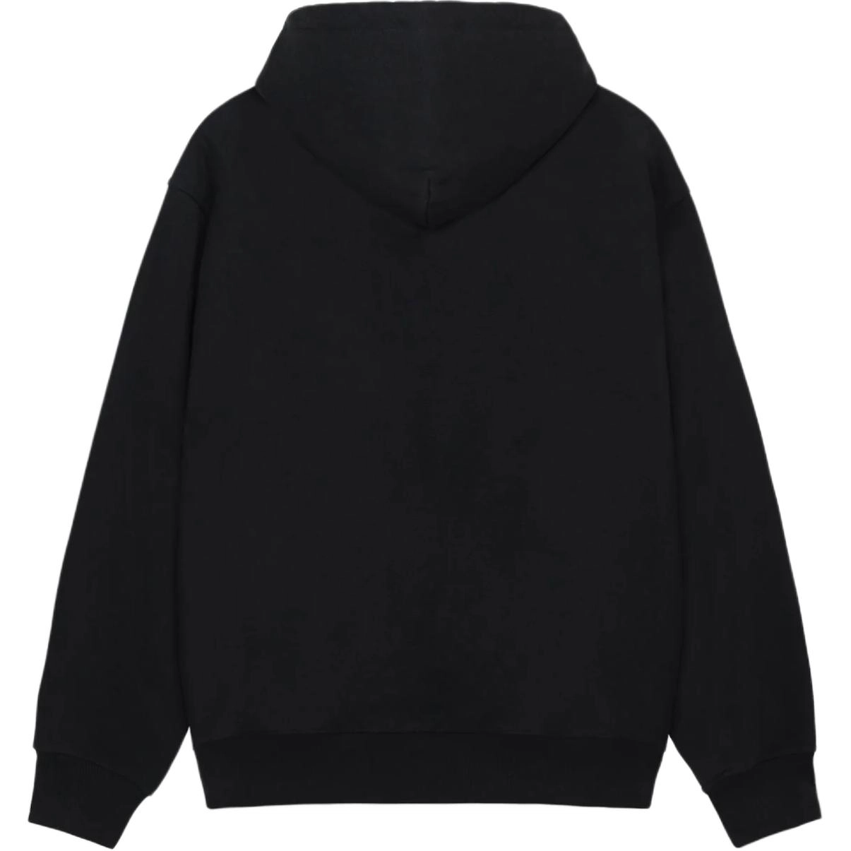 Stussy FW24 SPORTSWEAR HOODIE logo