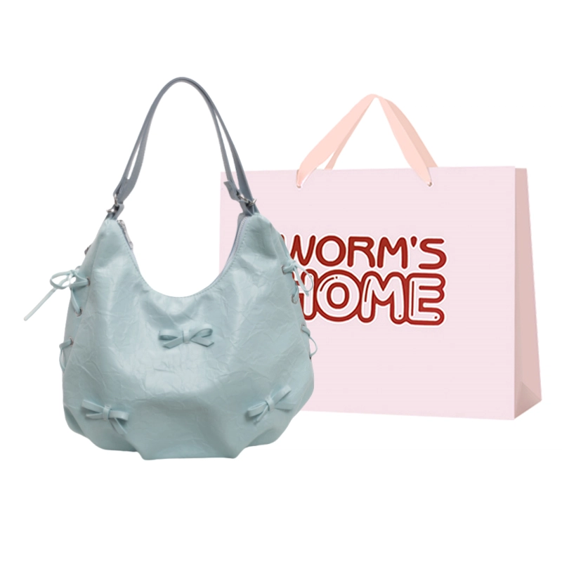WORM'S HOME