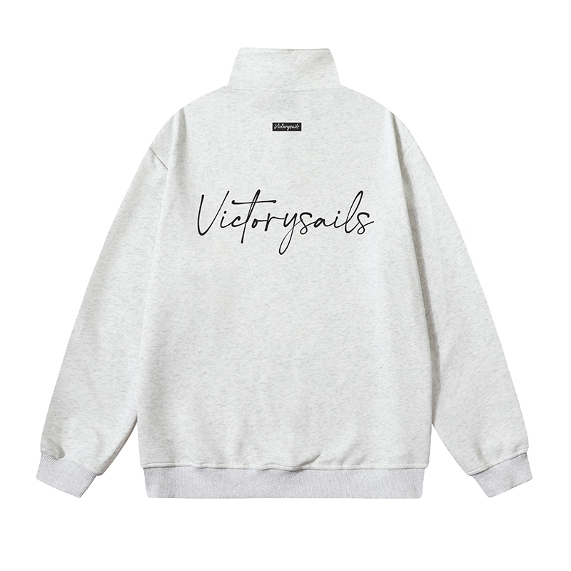Victory sails logopolo