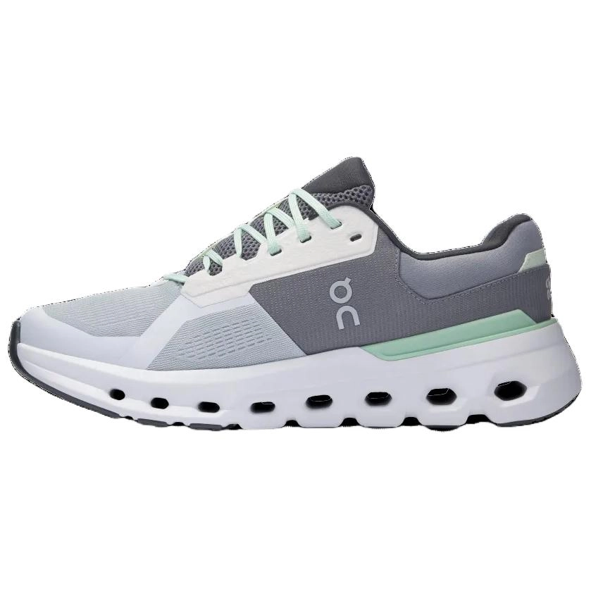 On Cloudrunner 2