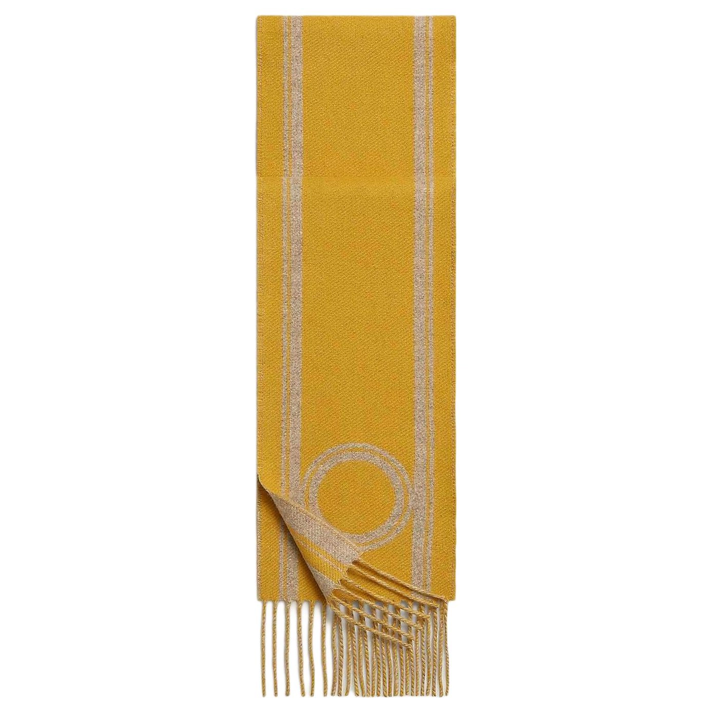 HERMES Casaque Bande de Repos