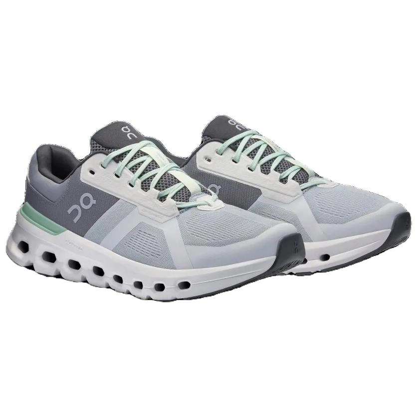 On Cloudrunner 2