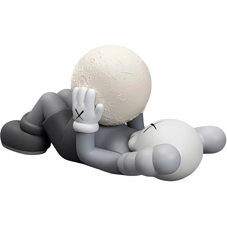 KAWS HOLIDAY