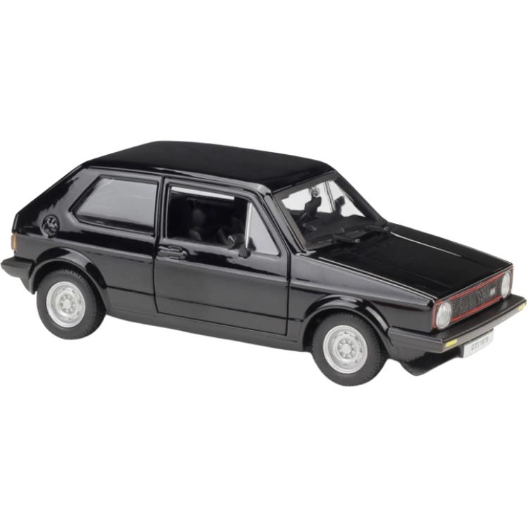 124 R GTI MK1 1979