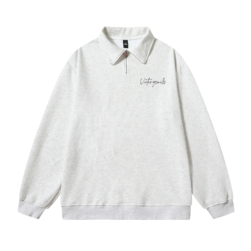 Victory sails logopolo