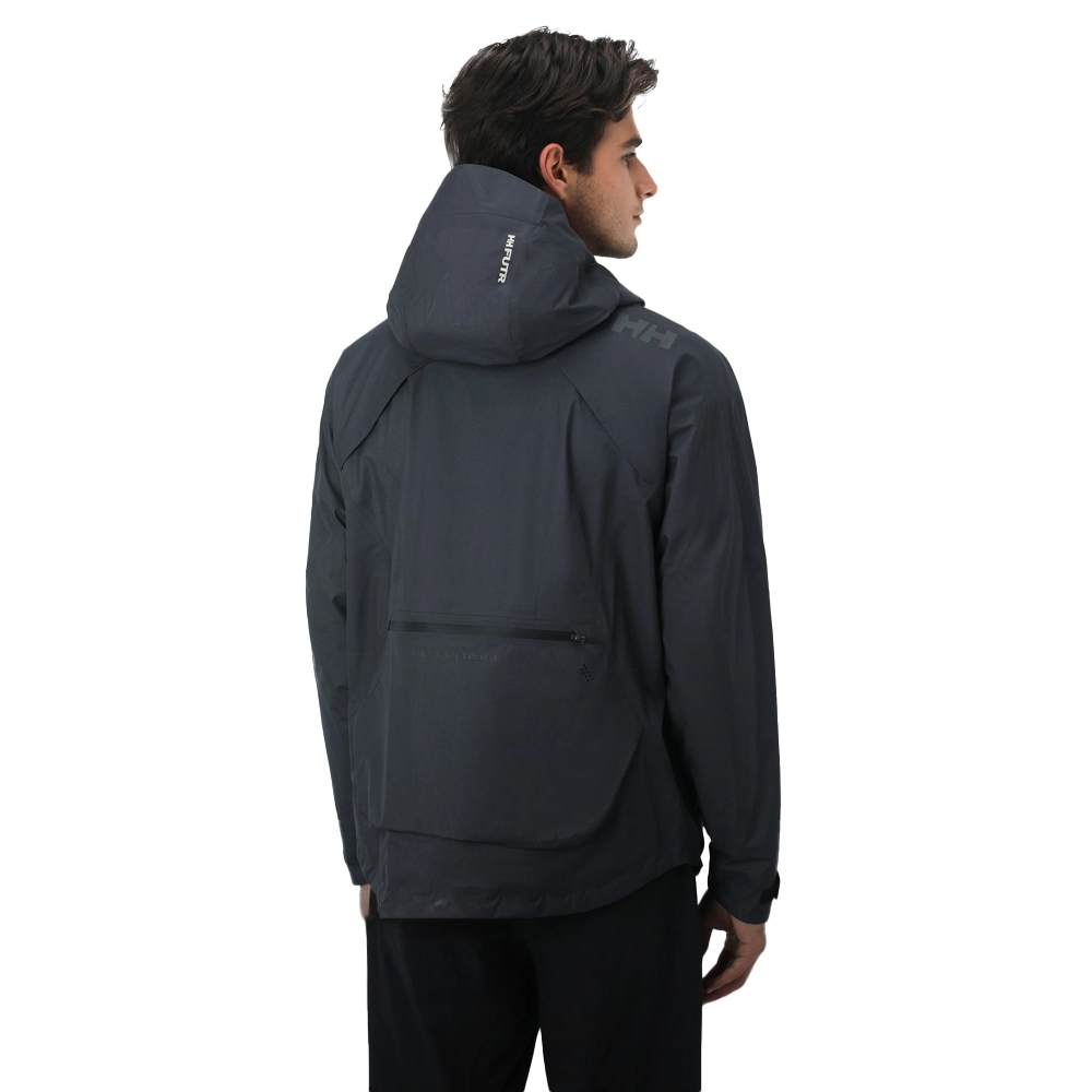 HELLY HANSEN Gorpcore
