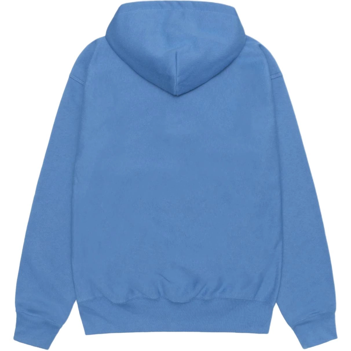 Stussy FW24 SPORTSWEAR HOODIE logo
