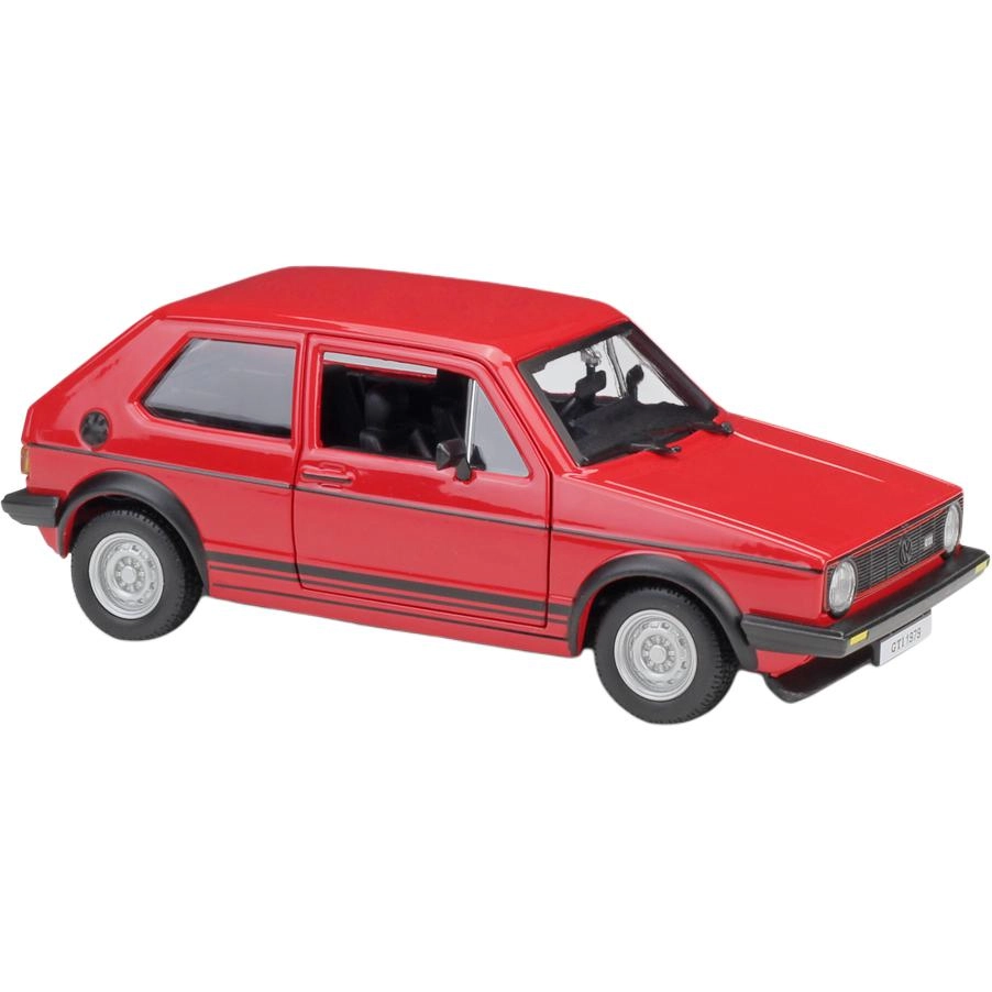 124 R GTI MK1 1979