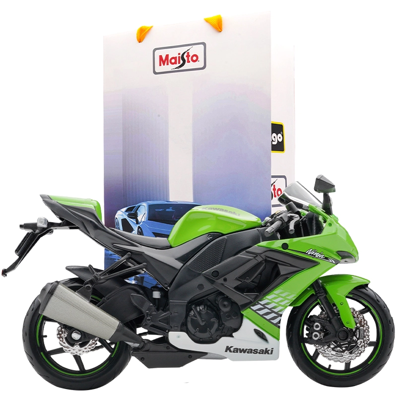 Maisto 112
