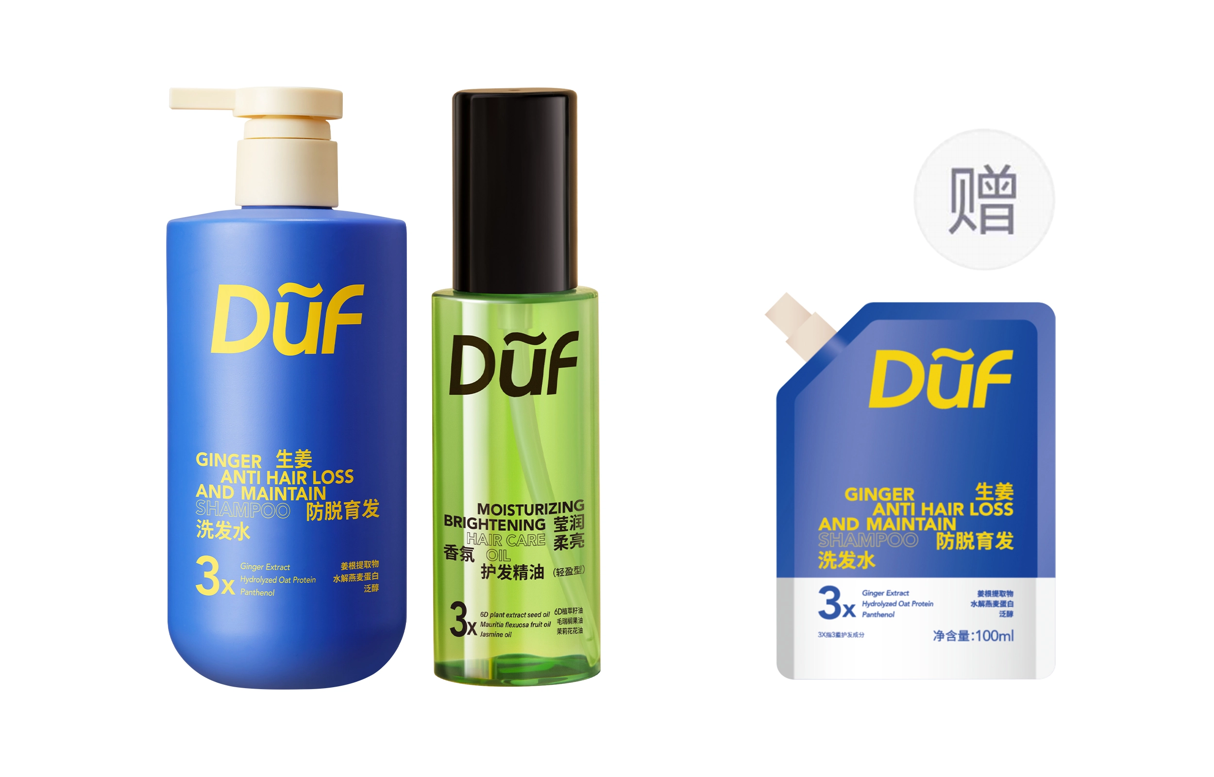 DUF