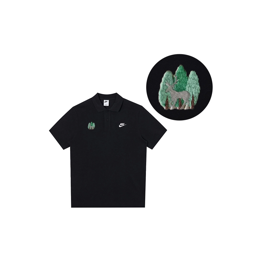 Nike Polo