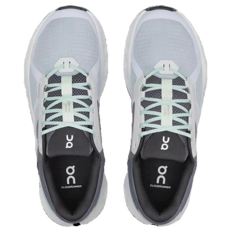 On Cloudrunner 2