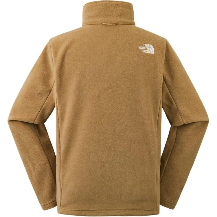 THE NORTH FACE FW24 Logo
