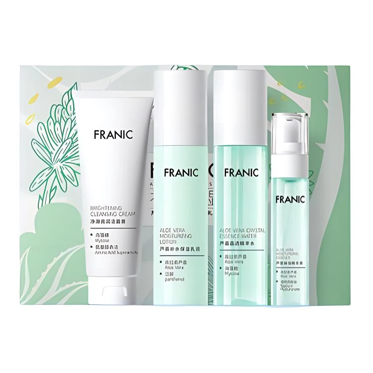 FRANIC
