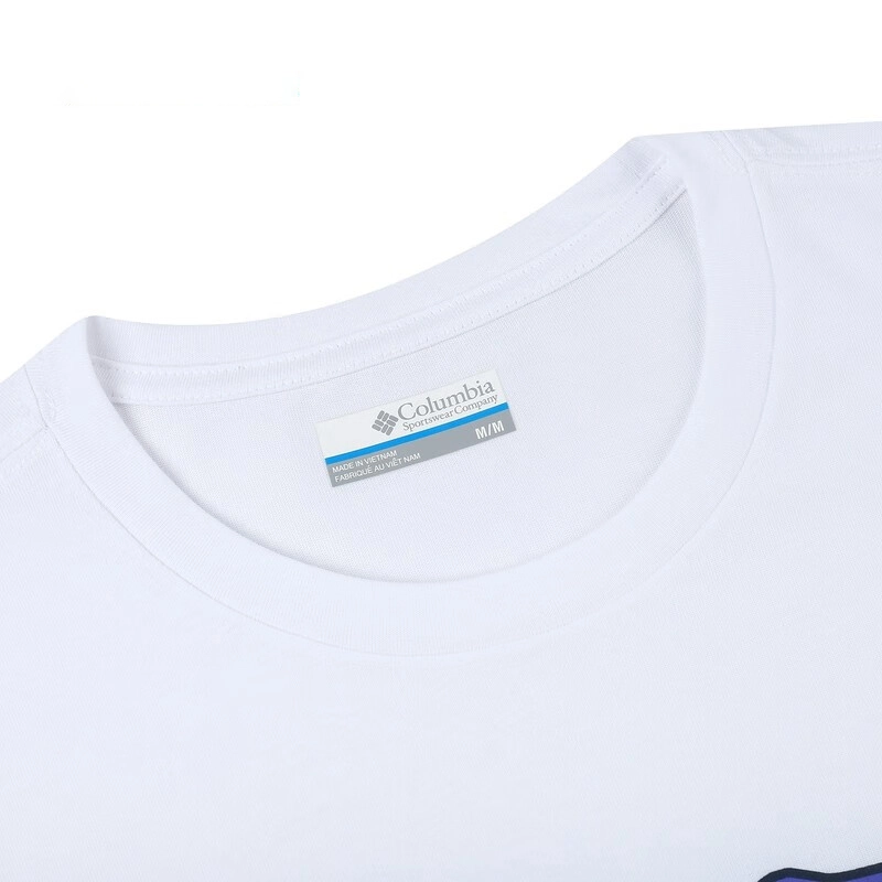 Columbia T
