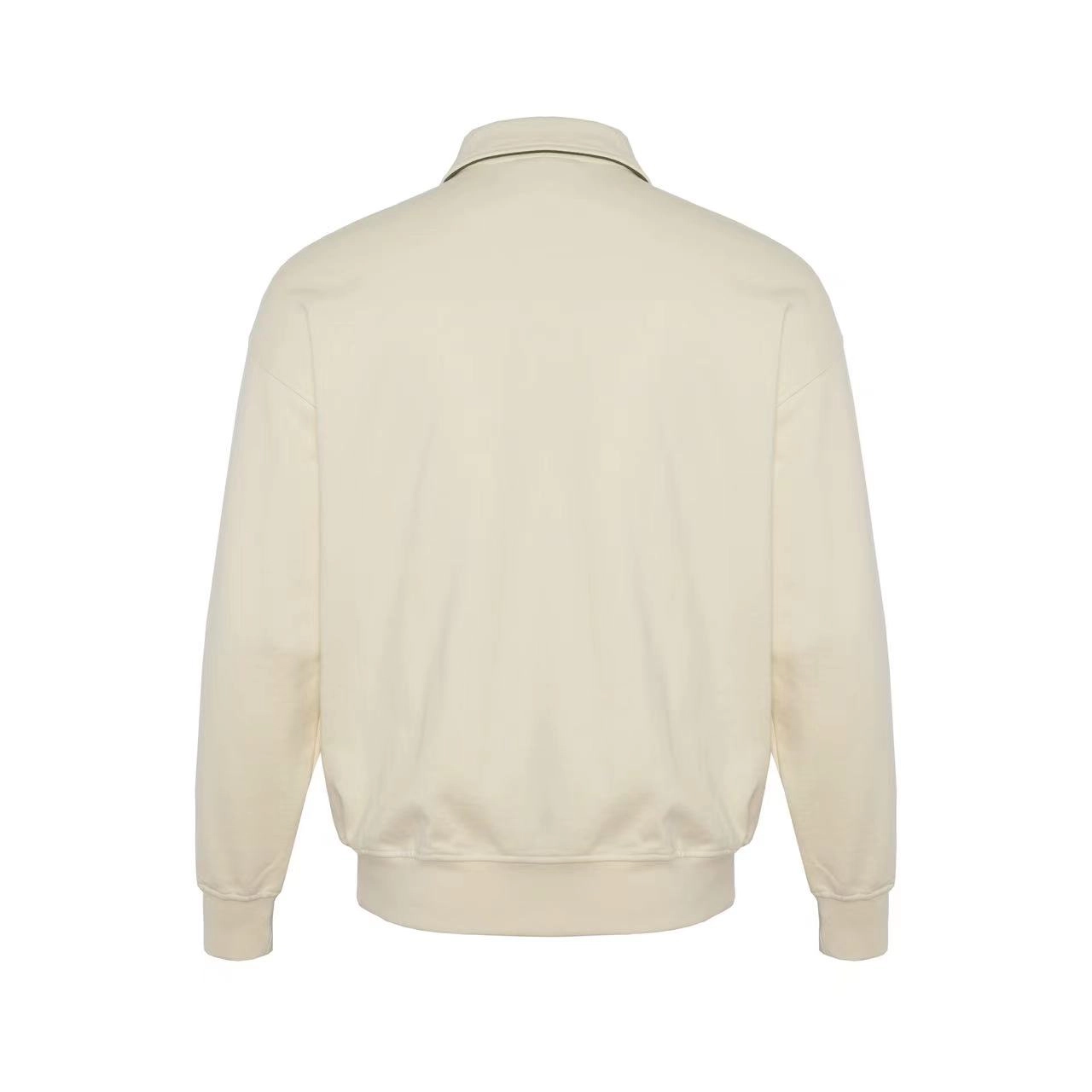 FAKE VINTAGE Polo