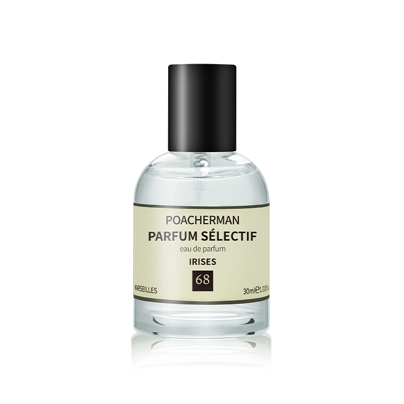 POACHERMAN EDP