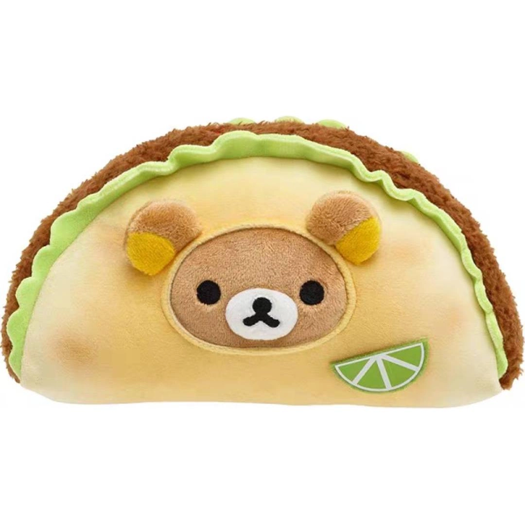 SAN-X Tako() 10.5cm
