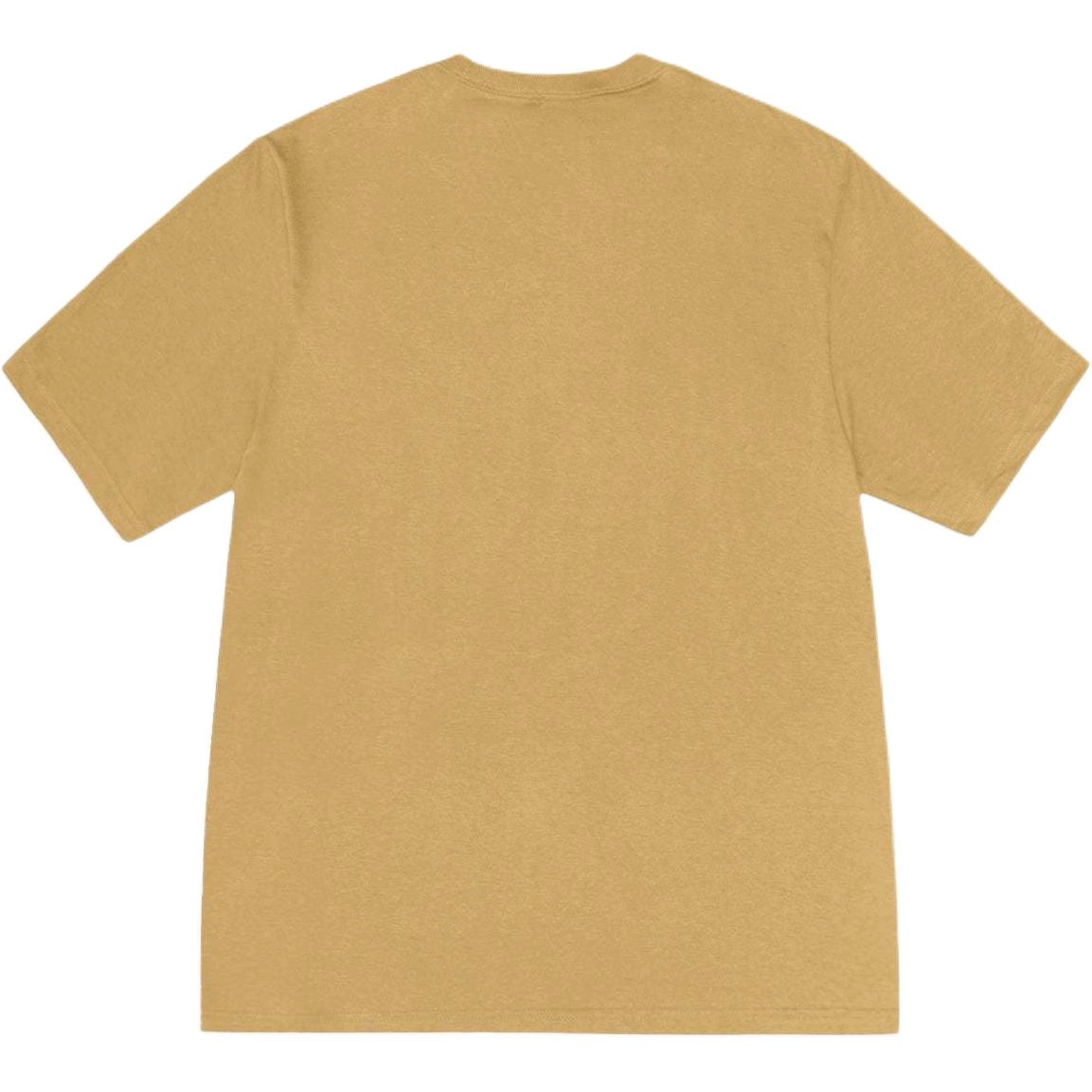 Stussy FW24 MILK TEE T