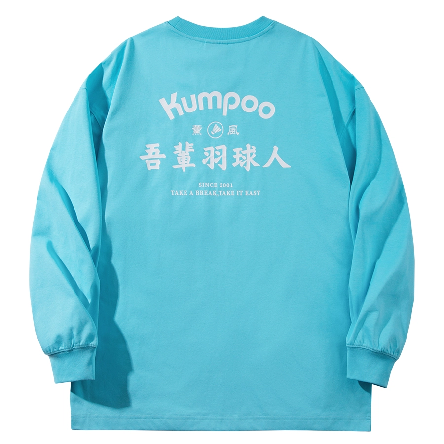 KUMPOO logoT
