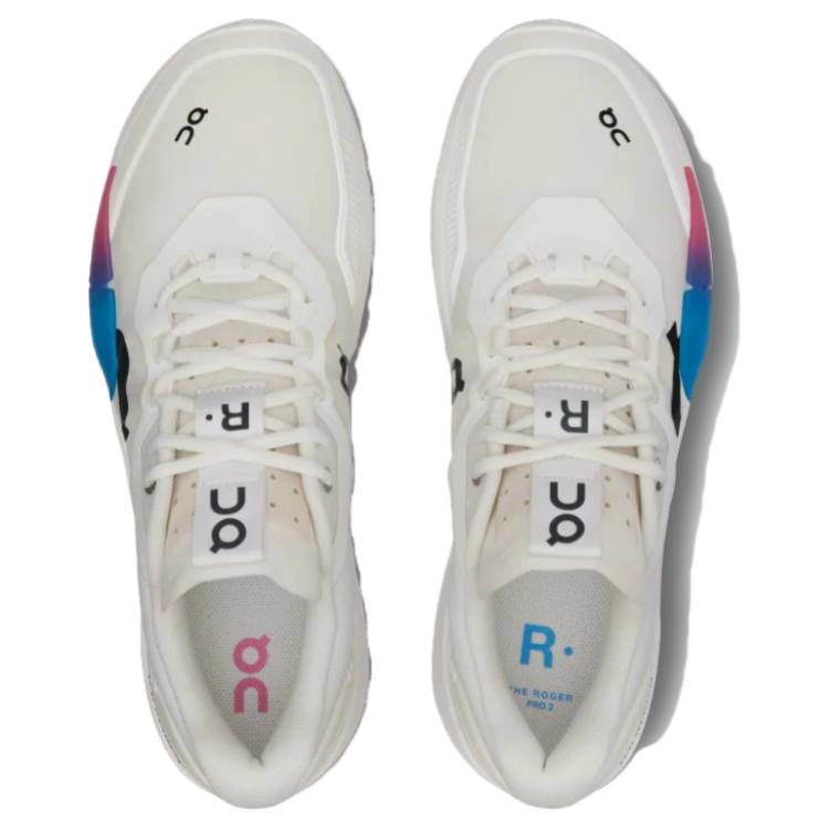 On THE ROGER Pro 2