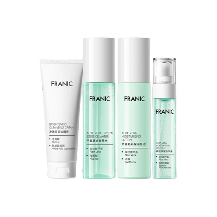 FRANIC