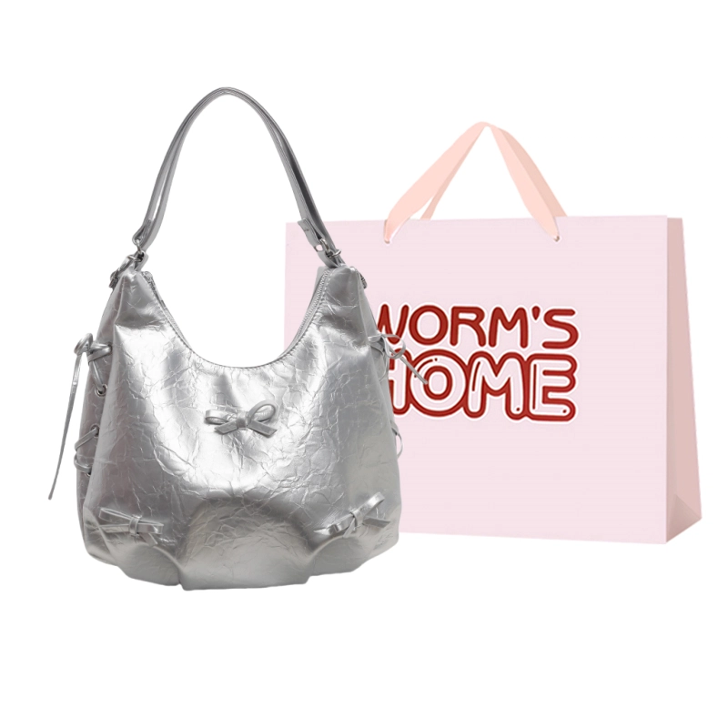 WORM'S HOME