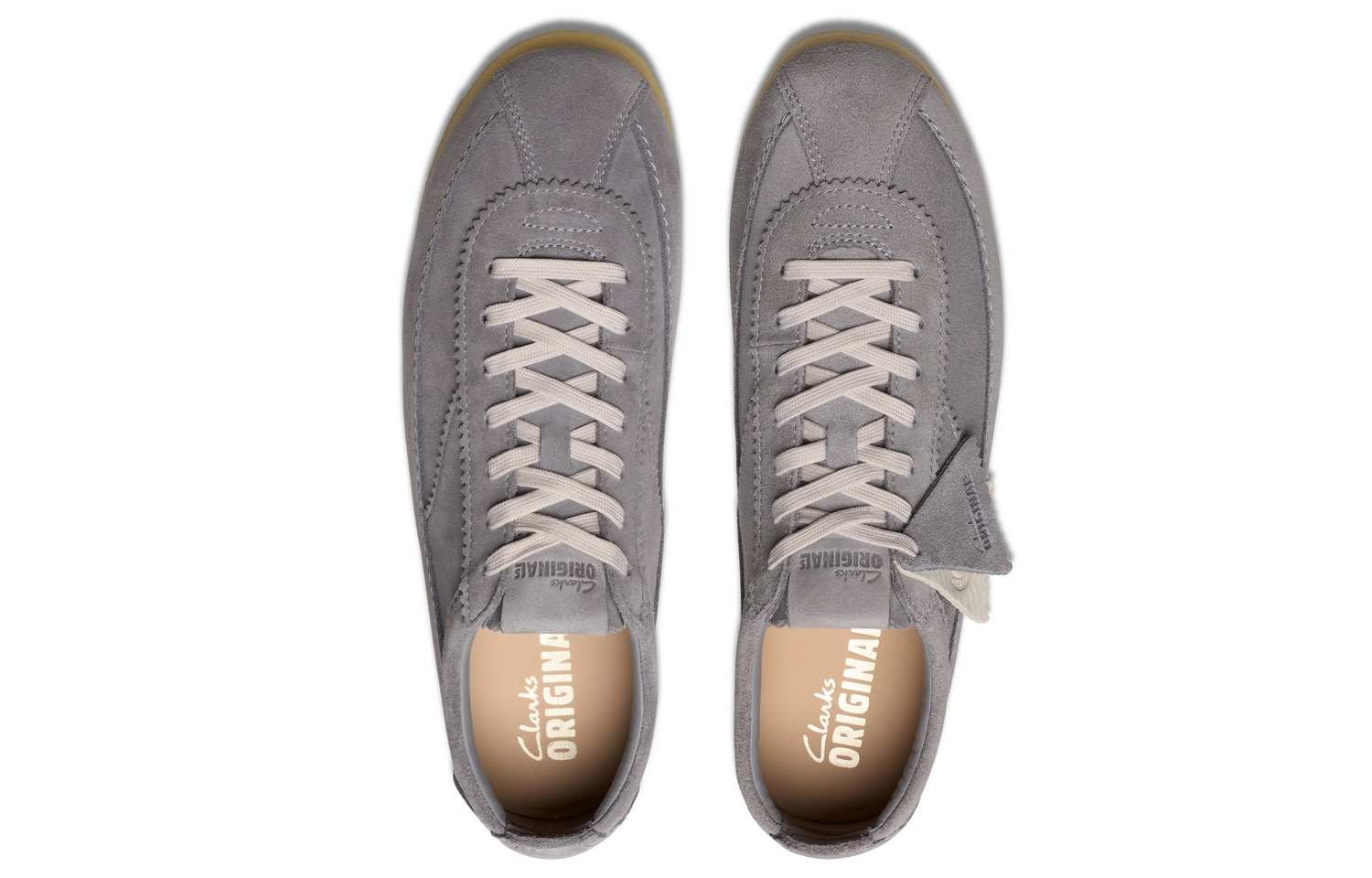 Clarks