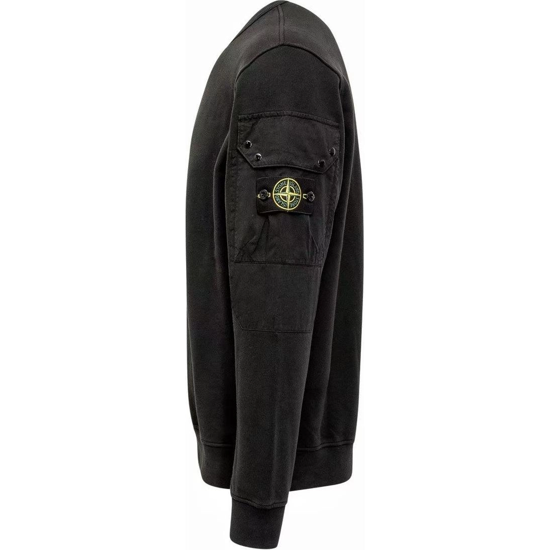 STONE ISLAND FW24 Logo