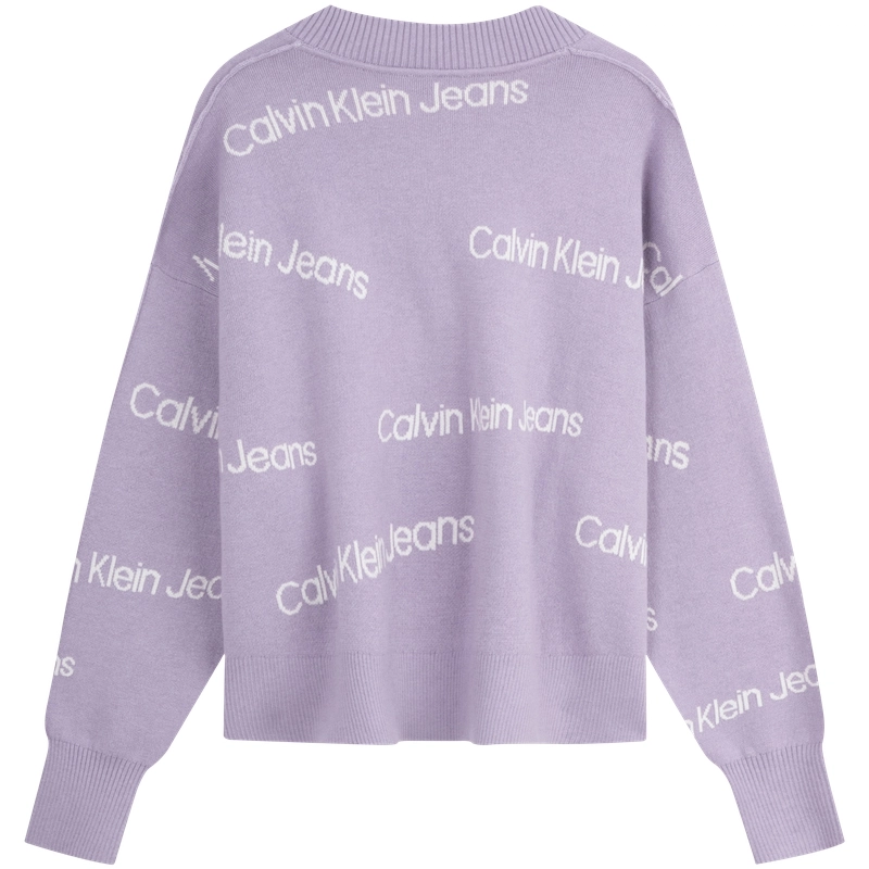CALVIN KLEIN V