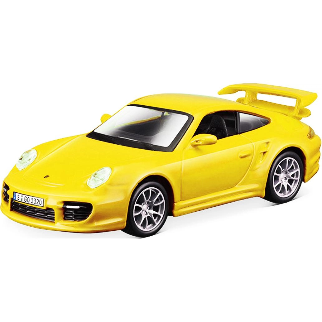 132 911 GT2