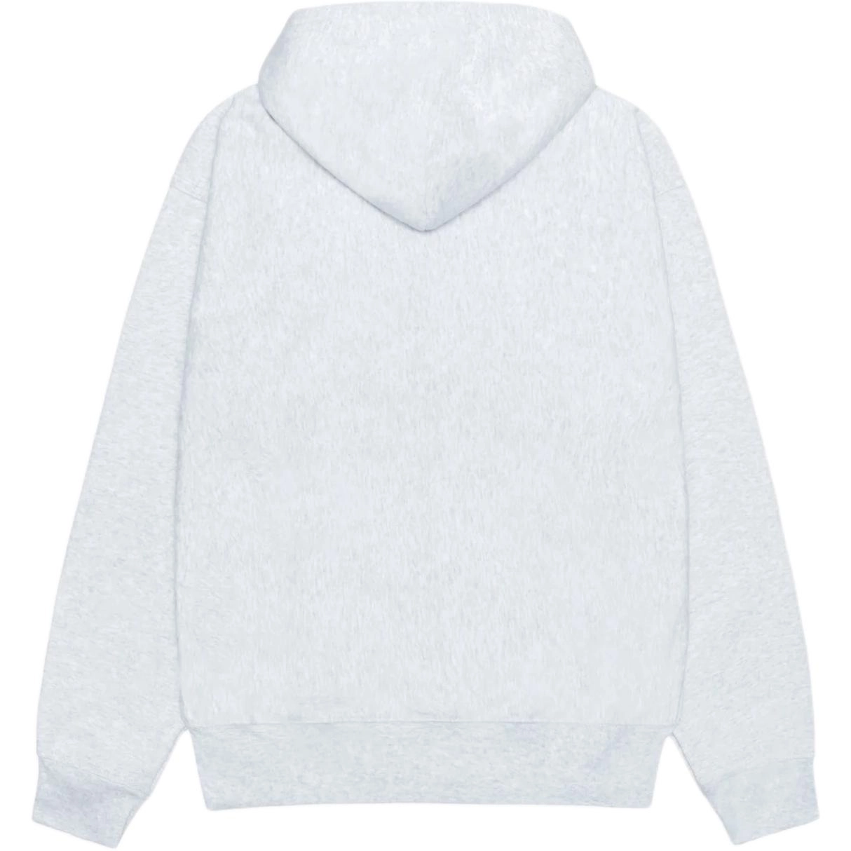 Stussy FW24 SPORTSWEAR HOODIE logo