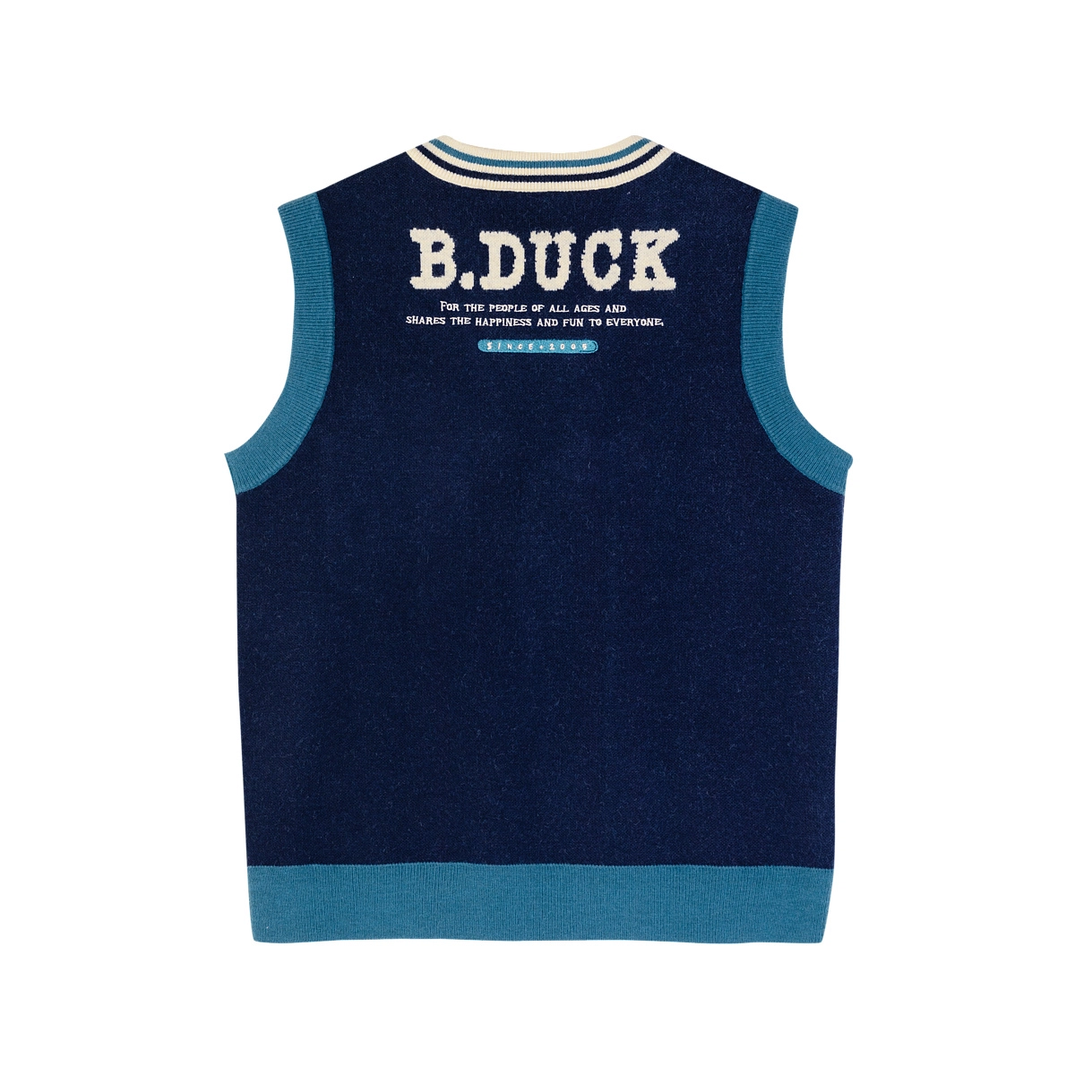 B.Duck