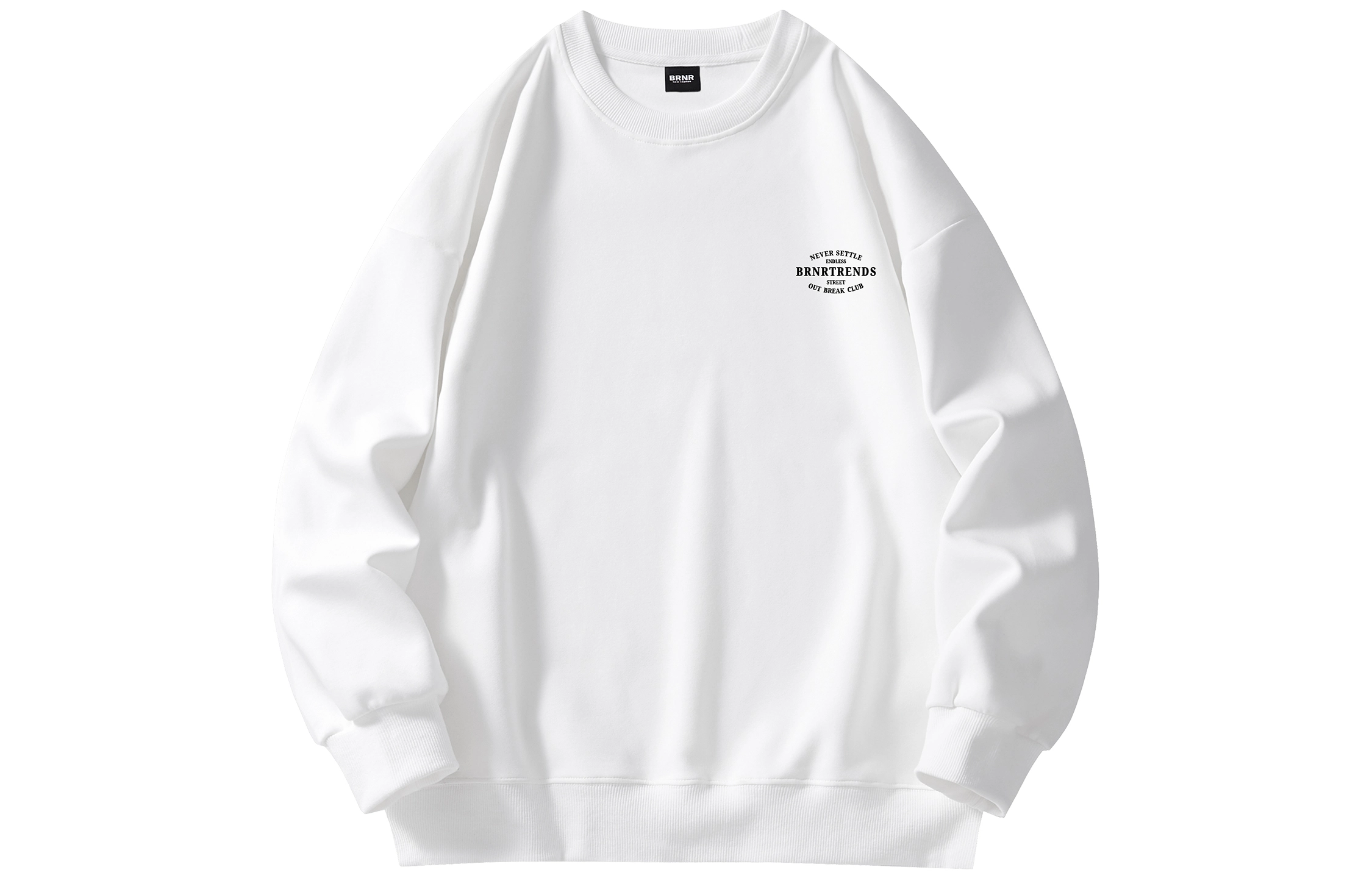 BRNR