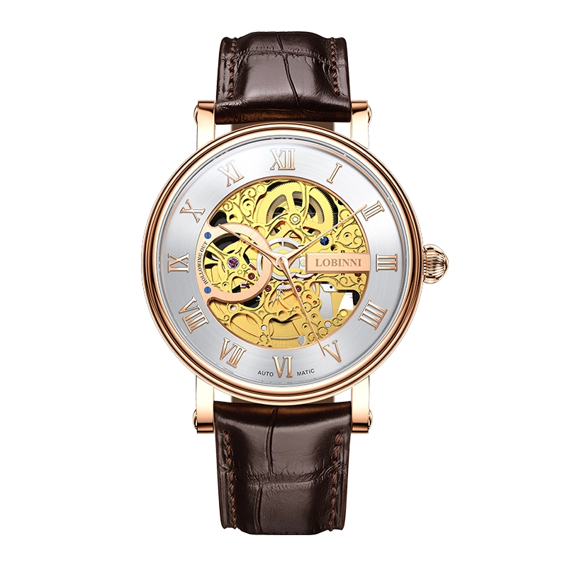 LOBINNI L 50 9018-A