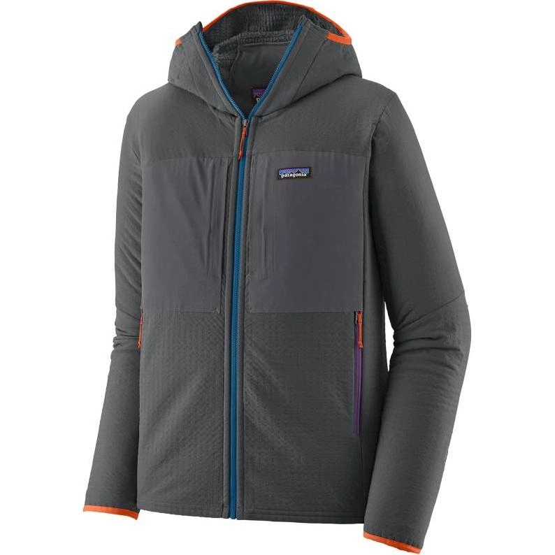 patagonia R2 TechFace Hoody