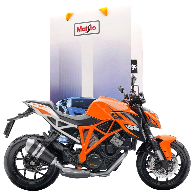 Maisto 112
