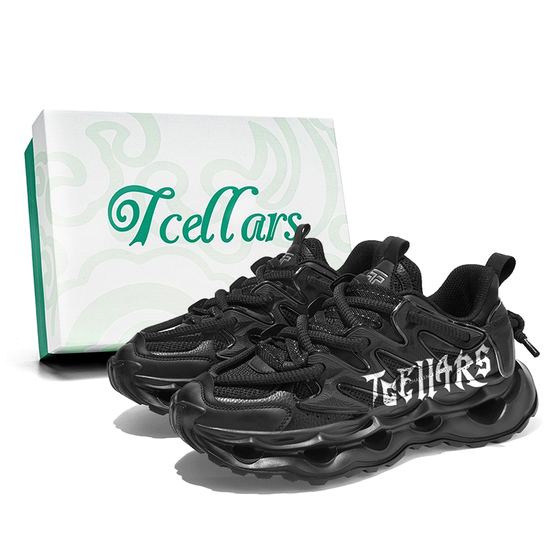 TCELLARS 1