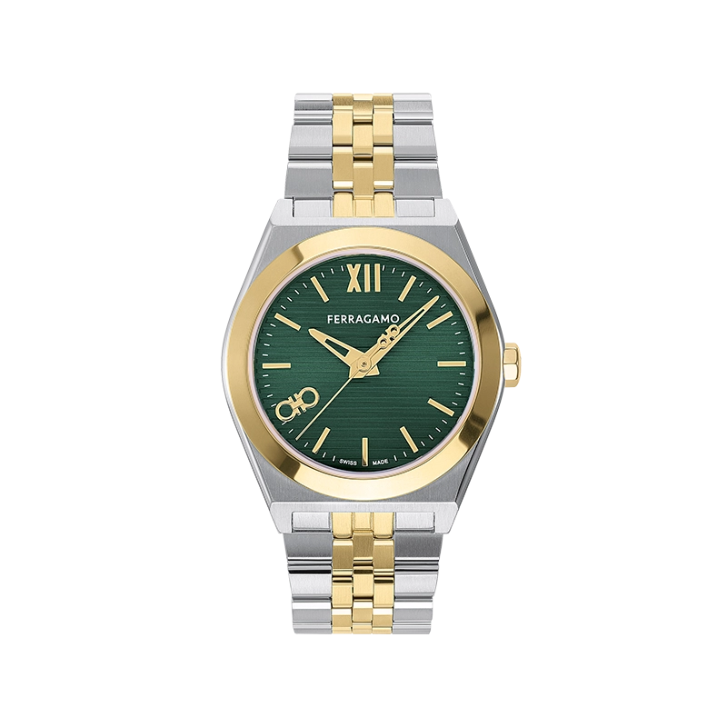 FERRAGAMO