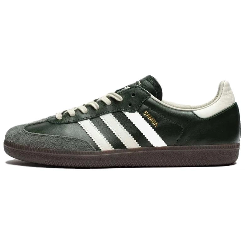 sneakersnstuff x adidas originals SAMBA OG
