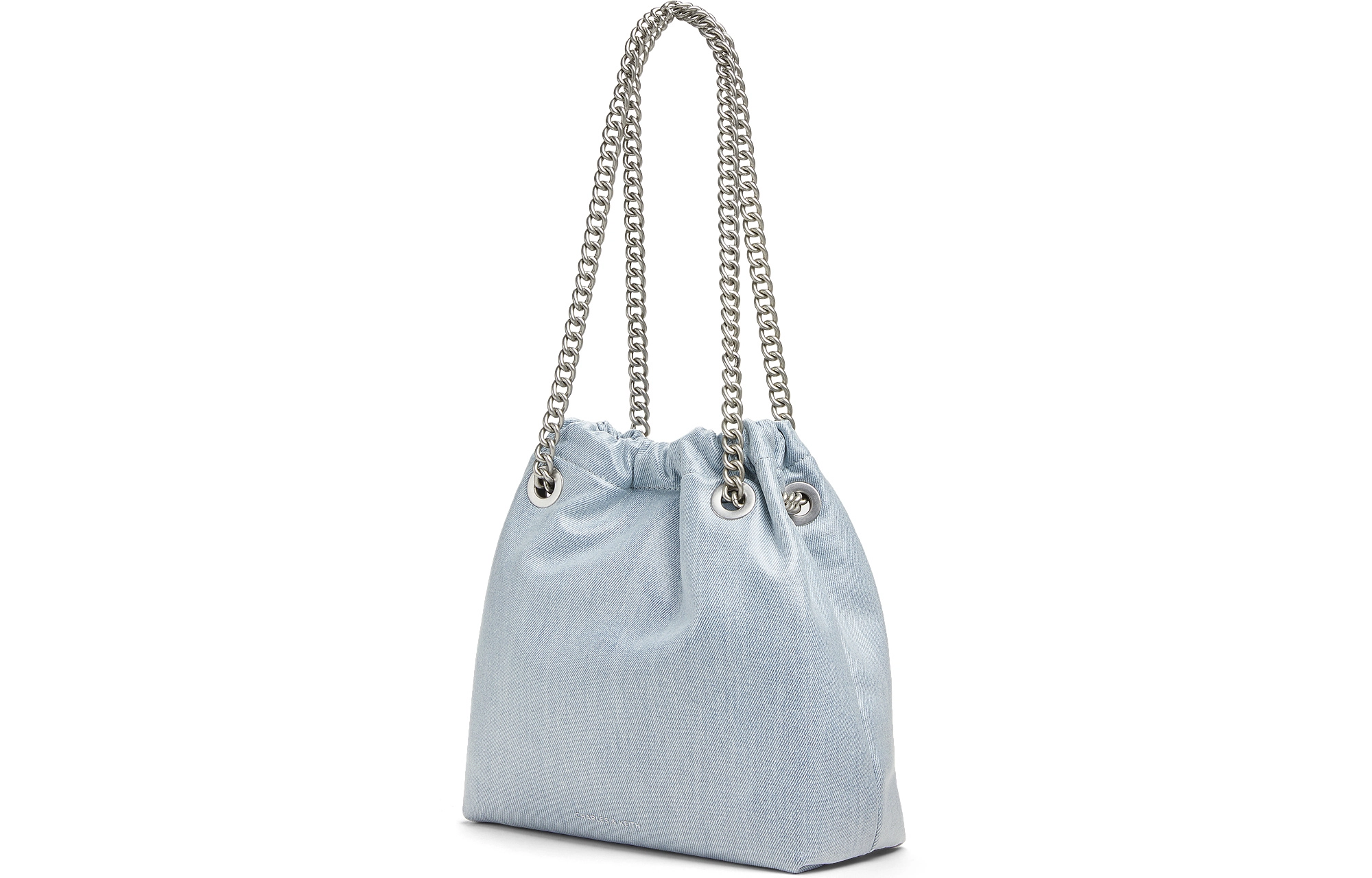 CHARLESKEITH ck PU Denim Blue