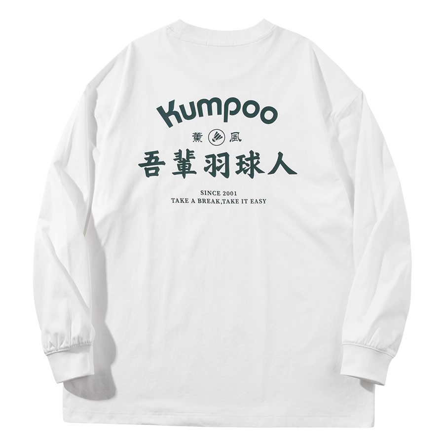KUMPOO logoT