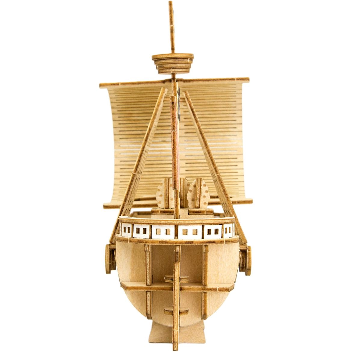 WWNCENT THINKDO IT ONE PIECE 3D 13.5cm