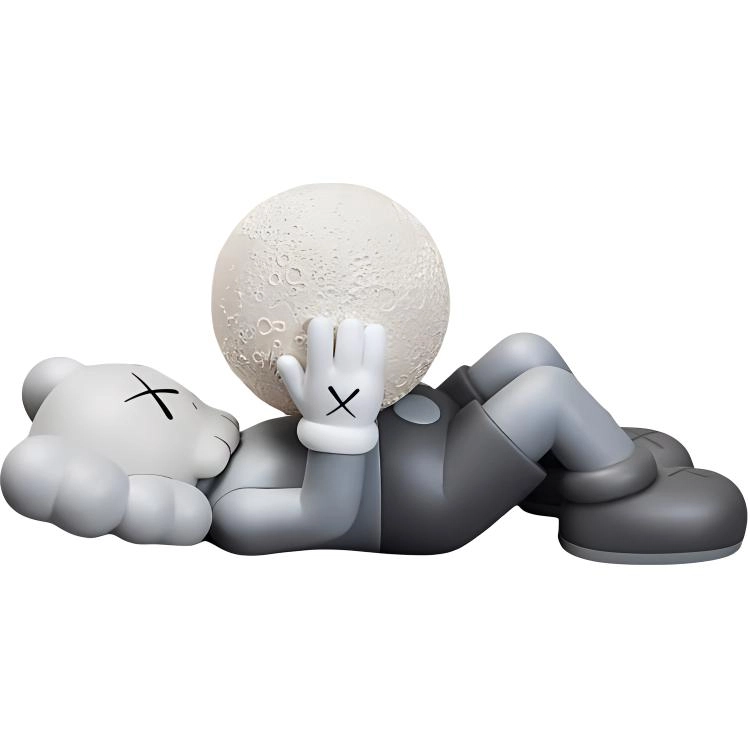 KAWS HOLIDAY